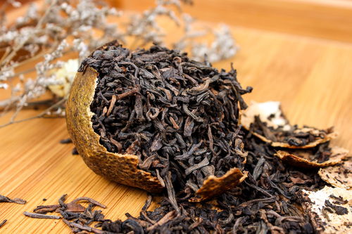 尋找江門市優(yōu)質(zhì)的陳皮普洱茶供應商及批發(fā)價格