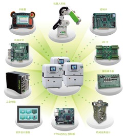 威強電啟動智慧工廠，以計算機系統服務助力中國制造2025