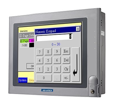 研華Advantech榮耀亮相2010中國工博會，引領計算機系統服務新風潮